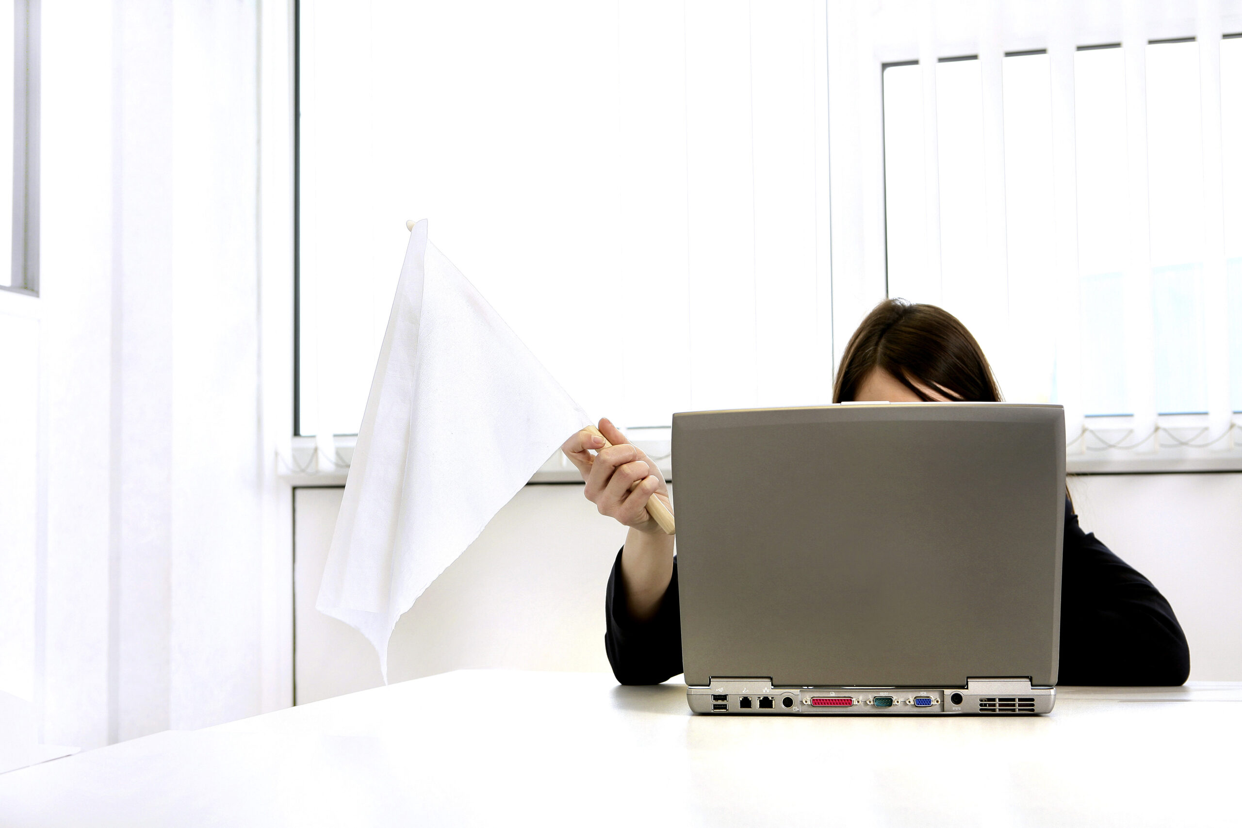 Is the Great Resignation Having an Effect on the Return to Office?