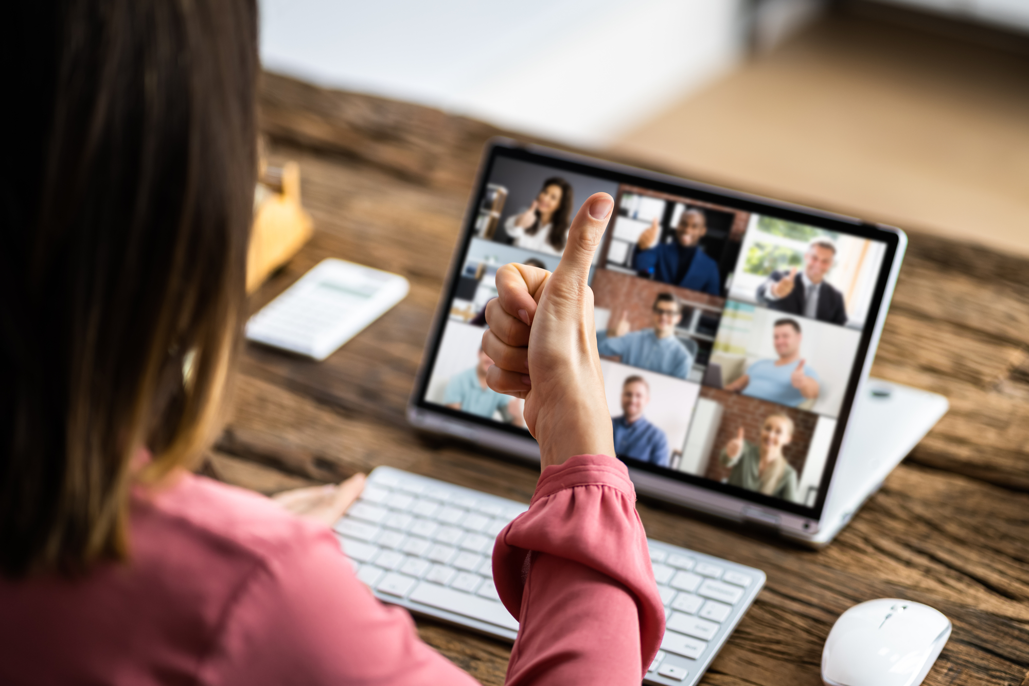Leading and managing remote and hybrid teams is tricky. It requires a whole new set of skills and trust from both the management and the employees.